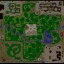 World of Warcraft -THE BEST MAP 9.2 - Warcraft 3 Custom map: Mini map