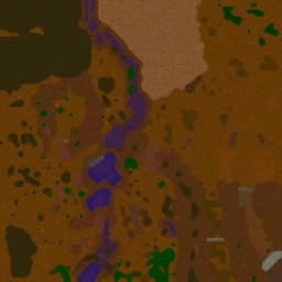 World of Warcraft : The tauren Path - Warcraft 3: Custom Map avatar