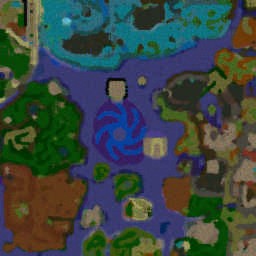 World of Warcraft v1.0 - Warcraft 3: Custom Map avatar