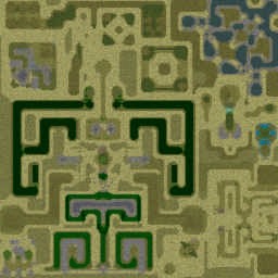 World of Warcraft v1.07 - Warcraft 3: Custom Map avatar