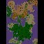 World of Warcraft<span class="map-name-by"> by MaGik (Dragon)</span> Warcraft 3: Map image