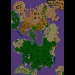 World of Warcraft: Version 10 - Warcraft 3: Custom Map avatar