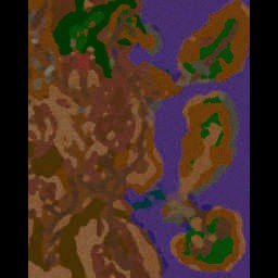 World of Warcraft War - Warcraft 3: Custom Map avatar