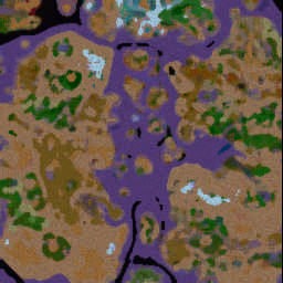 World of WarcraftIII - Warcraft 3: Custom Map avatar