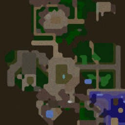 World Of Warcraft:When PC is off - Warcraft 3: Custom Map avatar