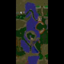 World of Warhammer 1.6 - Warcraft 3: Custom Map avatar