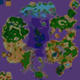 World Of Watcraft-OLD times v6.61 - Warcraft 3: Custom Map avatar