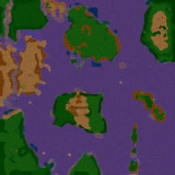 World Seige Rise Of Nations AI - Warcraft 3: Custom Map avatar