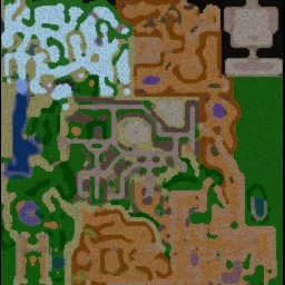 World Six  [Edited by JQ] v2 - Warcraft 3: Custom Map avatar