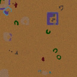 World Tree War - Warcraft 3: Custom Map avatar