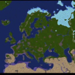 World War 1 - Warcraft 3: Custom Map avatar