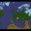 World War 1 Version 2.1.01 - Warcraft 3 Custom map: Mini map
