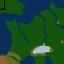 World War 1 Western Front 1.91 - Warcraft 3 Custom map: Mini map