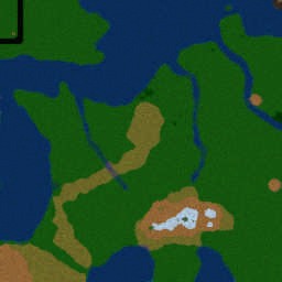 World War 1 Western Front 1.94 - Warcraft 3: Custom Map avatar