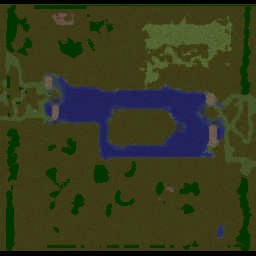 world war 1/2 - Warcraft 3: Custom Map avatar