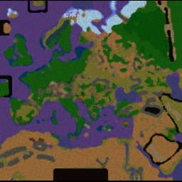 World War 2 1.0 - Warcraft 3: Custom Map avatar