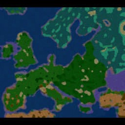 World War 2 M 2.9.4 - Warcraft 3: Custom Map avatar