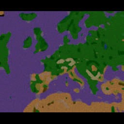 World War 2 MOD 0.5 - Warcraft 3: Custom Map avatar