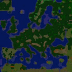 World War 2 Poland of Strong - Warcraft 3: Custom Map avatar