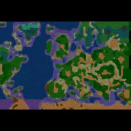 World War 2 Skinned - Warcraft 3: Custom Map avatar