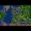 World War 2 - Edited Warcraft 3: Map image