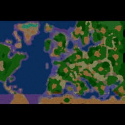World War 2 v3.631 Edited - Warcraft 3: Custom Map avatar