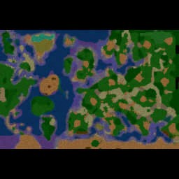 World War 2-V5.4 - Warcraft 3: Custom Map avatar