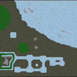 World War 2: War In The Air 1.3 - Warcraft 3: Custom Map avatar