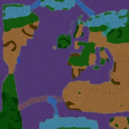 World War 3 - Warcraft 3: Custom Map avatar