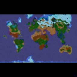World War 3 - Armagedonr - Warcraft 3: Custom Map avatar