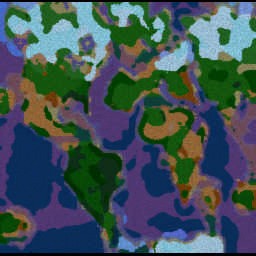 World War 3 Battle for Earth V1.4c - Warcraft 3: Custom Map avatar