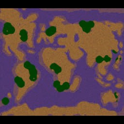 WORLD WAR 3 BLADE STYLE - Warcraft 3: Custom Map avatar
