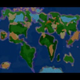 World War 3 FFA V.1.2r - Warcraft 3: Custom Map avatar