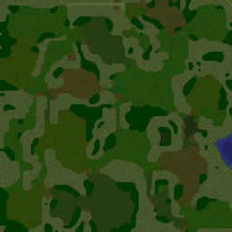 World War 3 Green 1.0 - Warcraft 3: Custom Map avatar