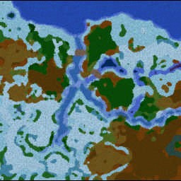 World War 3 New Ages 2.3 - Warcraft 3: Custom Map avatar