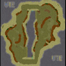 World War 3 Sunken Showdown! - Warcraft 3: Custom Map avatar