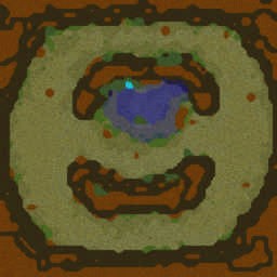 World War 3:Tactic And Technics v1.0 - Warcraft 3: Custom Map avatar