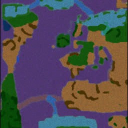 World War 4 - Warcraft 3: Custom Map avatar