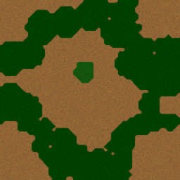 world wAR 5 - Warcraft 3: Custom Map avatar