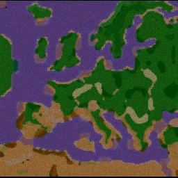 World War 9.9b créer par srai - Warcraft 3: Custom Map avatar