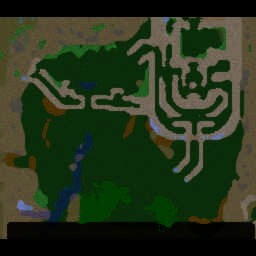 World War ][][][ A.H.D r - Warcraft 3: Custom Map avatar
