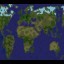 World War I - Warcraft 3 Custom map: Mini map
