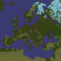 World War I: Trench Warfare 1.5 - Warcraft 3: Custom Map avatar