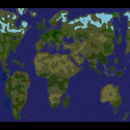 World War I v.0.8 - Warcraft 3: Custom Map avatar