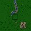 World War II Allies Vs Germans v1.0 - Warcraft 3 Custom map: Mini map