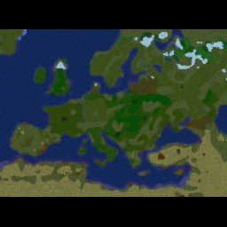 World War II Balanced - Warcraft 3: Custom Map avatar