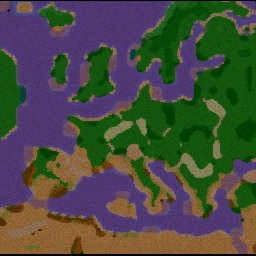 World War II: The Call For War v2.64 - Warcraft 3: Custom Map avatar