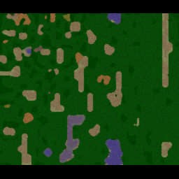 World War II:Battle of the Bulge - Warcraft 3: Custom Map avatar