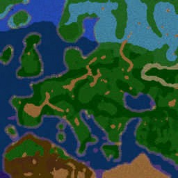 World War III 1.9 - Warcraft 3: Custom Map avatar