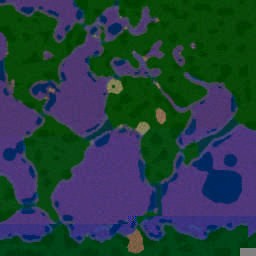 World War III As v1 - Warcraft 3: Custom Map avatar